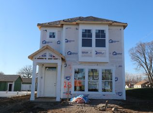 366 Steeples Blvd, Indianapolis, IN 46222