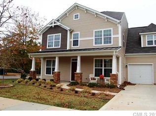 17822 Steel Horse Rd, Cornelius, NC 28031
