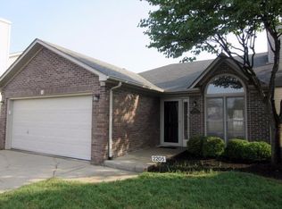 2205 Furlani Ct, Lexington, KY 40513