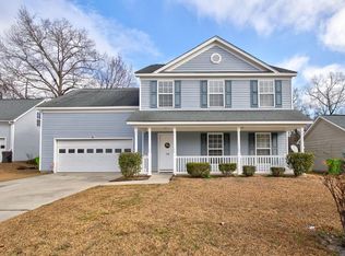 138 Hester Woods Dr, Columbia, SC 29223