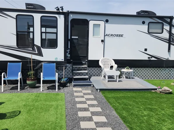 5365 W Coyote Trail, Ephrata, WA 98823