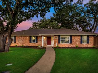 10010 Spokane Cir, Dallas, TX 75229