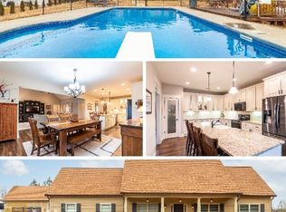 2299 Miller Bottom Rd, Loganville, GA 30052