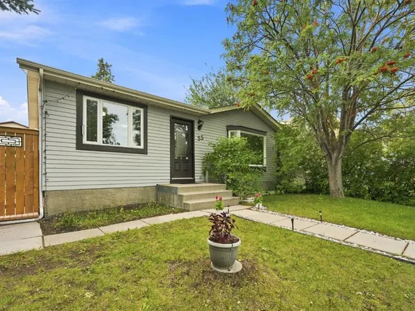55 N Macewan Park Way NW, Calgary, AB T3K 3E4