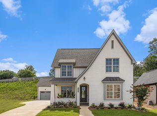 1752 Gable Way, Hoover, AL 35244