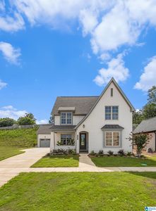 1752 Gable Way, Hoover, AL, 35244