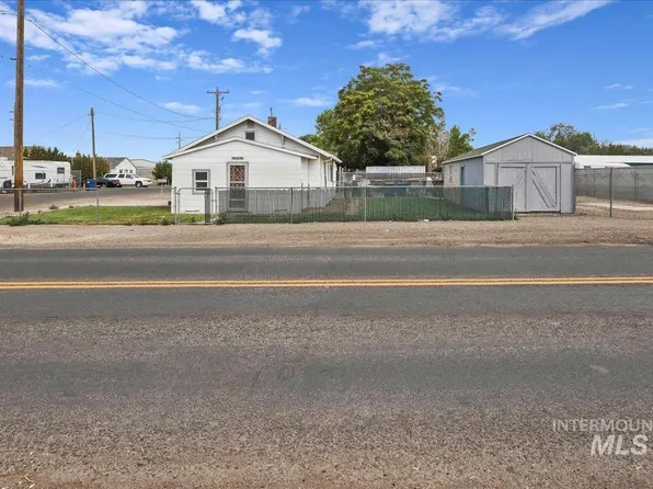 201 Locust St, Twin Falls, ID 83301