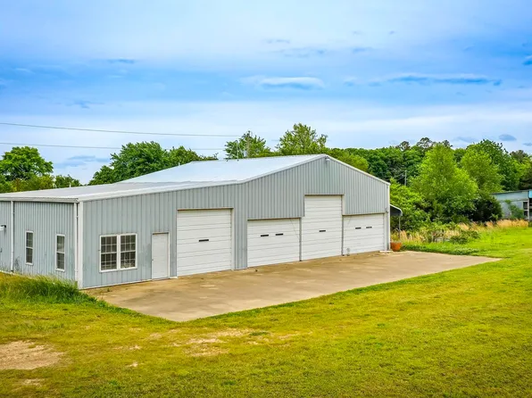 716 Diamond Bluff Rd, Quitman, AR 72131