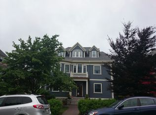 39 Carruth St, Dorchester, MA 02124