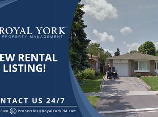 2404 Eaglesfield Dr #2, Burlington, ON