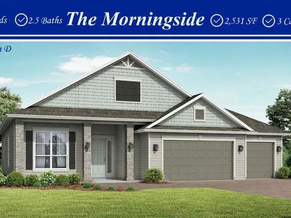 331 Sandy Bluff Dr, Yulee, FL 32097