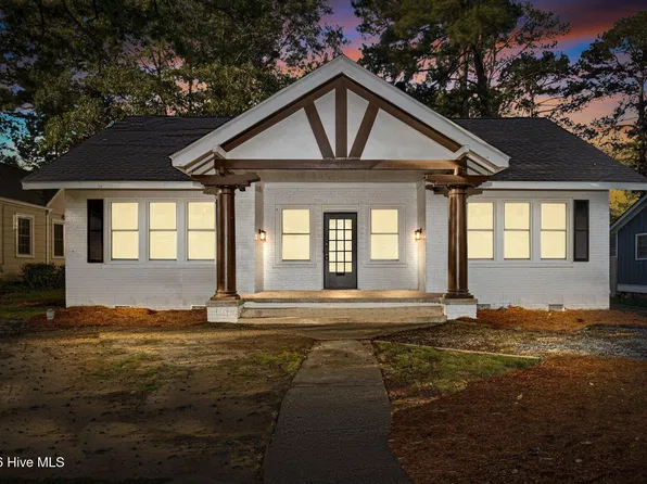 937 Sycamore Street, Rocky Mount, NC 27801