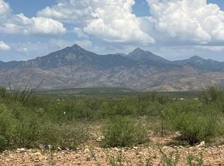 Camino Talavera #67, Tubac, AZ 85646