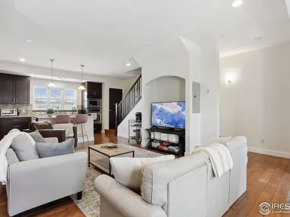 1944 Arapahoe Ave #C, Boulder, CO 80302