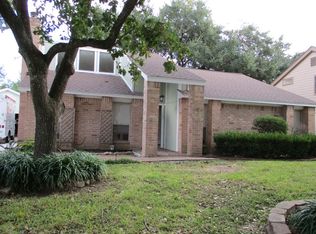2558 Long Reach Dr, Sugar Land, TX 77478