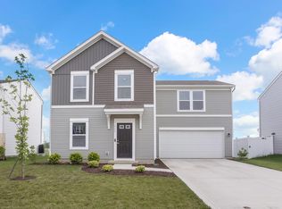 111 Boutot St, South Bloomfield, OH 43103