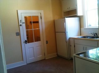 4820 SE Boise St, Portland, OR 97206