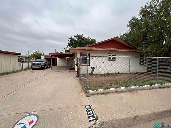 3rd image of 1214 S Perry Dr
