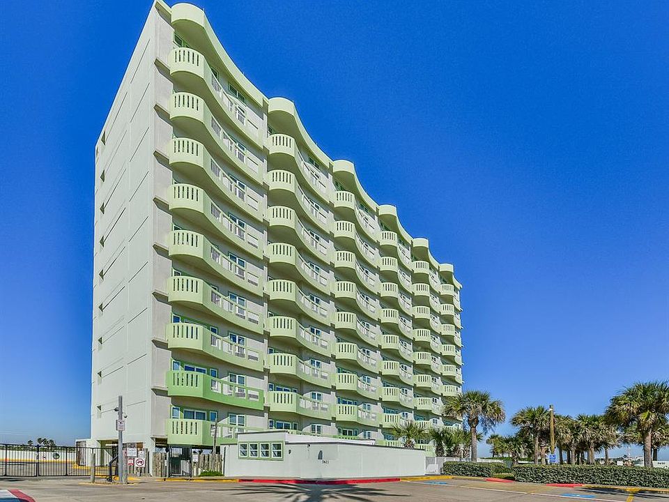 1st image of 9420 Seawall Blvd #705