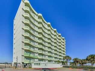 9420 Seawall Blvd #705, Galveston, TX 77554