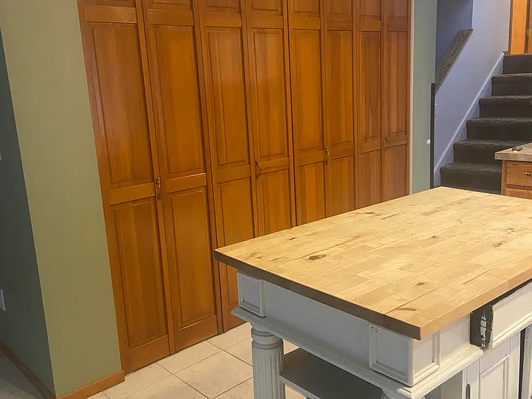 Pantry