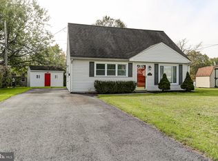 1129 Cypress St, Middletown, PA 17057