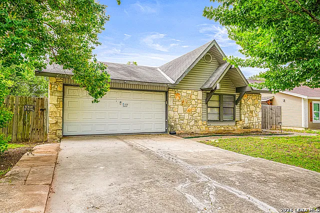 4918 Dare Ln — Photo 1