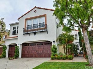 16 Fiore, Newport Coast, CA 92657