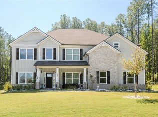 25 Hornbeam Way, Covington, GA 30014