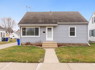 1606 L St SW, Cedar Rapids, IA 52404