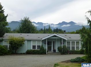 342 Billy Smith Rd, Port Angeles, WA 98362