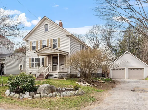56 Prospect Street, Keene, NH 03431