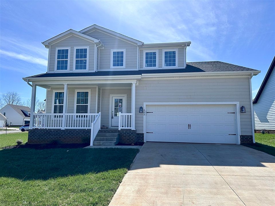1st image of 603 Denver Cir