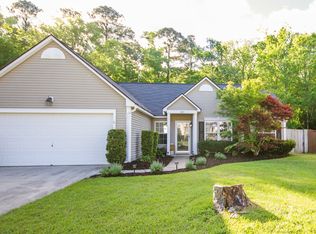 207 Ashford Cir, Summerville, SC 29485