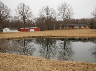 9640 E V Ave, Vicksburg, MI 49097