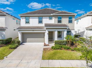 438 Marcello Blvd, Kissimmee, FL 34746