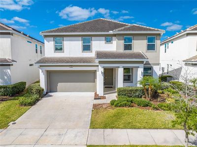 438 Marcello Blvd, Kissimmee, FL, 34746