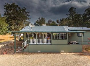 4547 Varain Rd, Mariposa, CA 95338