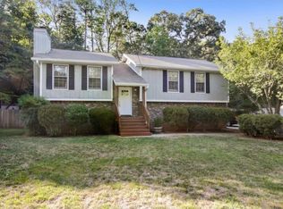 1277 Octavia Ct, Roswell, GA 30062