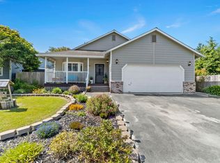 1208 Lonestar Dr, McKinleyville, CA 95519