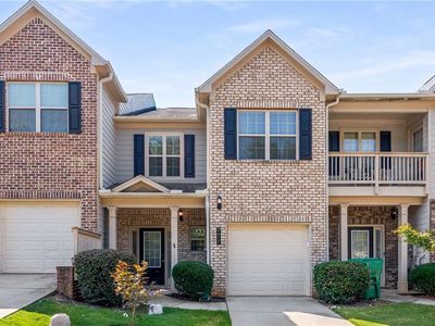 2417 Castle Keep Way SE, Atlanta, GA, 30316