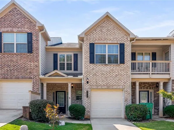 2417 Castle Keep Way SE, Atlanta, GA 30316