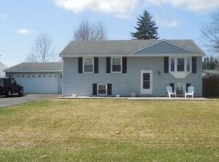 116 Woodcrest Way, Conklin, NY 13748