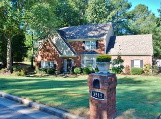 3515 Milford Cv, Collierville, TN 38017