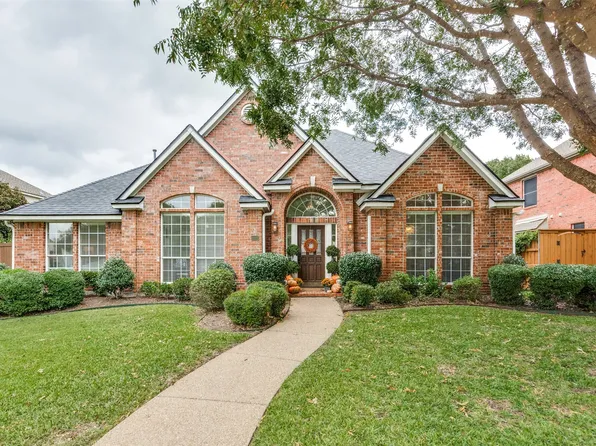 6205 Trailwood Dr, Plano, TX 75024