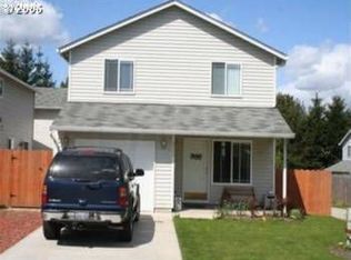 5822 NE 54th St, Vancouver, WA