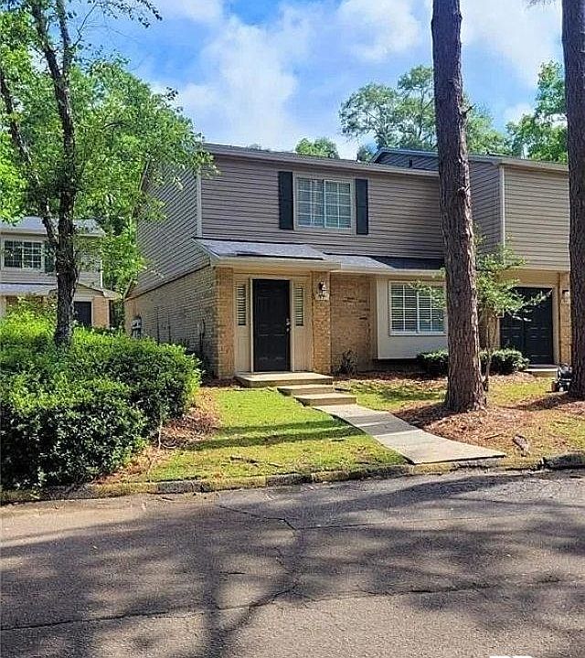 1st image of 6701 Dickens Ferry Rd APT 53