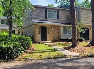 6701 Dickens Ferry Rd APT 53, Mobile, AL 36608