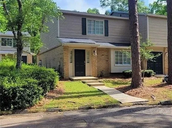 6701 Dickens Ferry Rd APT 53, Mobile, AL 36608