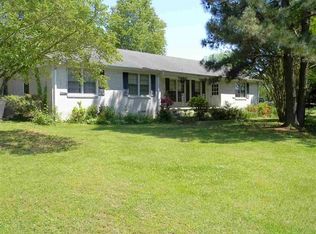 74 Fruitland Rd, Humboldt, TN 38343